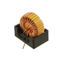 Amgis, LLC - SH150C-3.00-25 - FIXED IND 25UH 3A 40 MOHM TH