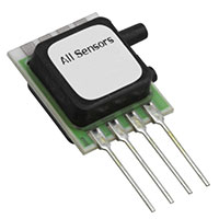 All Sensors Corporation - MLV-L20D-E1NS-N - SENSOR PRESSURE DIFF 20" H2O