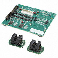 Allegro MicroSystems, LLC - ASEK-1335-SUBKIT-T - EVAL BOARD FOR A1335