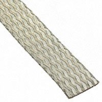 Alpha Wire - 1241 SV005 - 1241 SILVER 100 FT