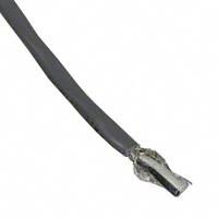 Alpha Wire - 3221 SL001 - CABLE 2COND 22AWG SHLD 1000'