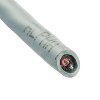 Alpha Wire - 5103C SL001 - CABLE 3COND 22AWG SHLD 1000'