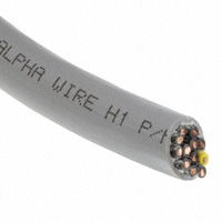 Alpha Wire 65812CY SL002