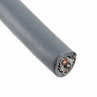 Alpha Wire - 77231 SL001 - CABLE 2COND 14AWG SHLD 1000'