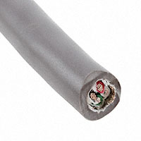 Alpha Wire - 79103 SL001 - CABLE 4COND 20AWG SHLD 1000'