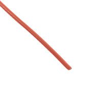 Alpha Wire - 2916 RD001 - HOOK-UP 16AWG 600V RED 1000'
