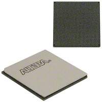 Altera - EP4SGX70HF35C2N - IC FPGA 488 I/O 1152FBGA