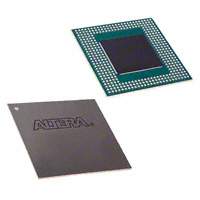 Altera - EPF10K50VBI356-4N - IC FPGA 274 I/O 356BGA