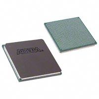Altera - EP2SGX30DF780C3N - IC FPGA 361 I/O 780FBGA