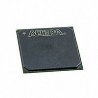 Altera - 5CSEMA4U23C6N - IC FPGA 224 I/O 672UBGA