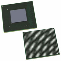 Altera - EP2AGX125EF29I3N - IC FPGA 372 I/O 780FBGA