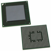 Altera - EP2AGX65CU17I5 - IC FPGA 156 I/O 358UBGA