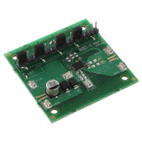 Altera - EVB-EP5382QI - EVAL BOARD FOR EP5382QI