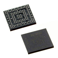 Altera - 10M08SCM153I7G - IC FPGA 112 I/O 153MBGA