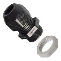 American Electrical Inc. - 1545.11.10 - CABLE GRIP BLACK 4-10MM