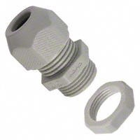 American Electrical Inc. - 1555.11.10 - CABLE GRIP GRAY 4-10MM