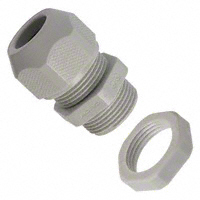 American Electrical Inc. - 1555.16.11 - CABLE GRIP GRAY 5-11MM