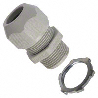 American Electrical Inc. - 1555.N0750.18 - CABLE GRIP GRAY 11-18MM