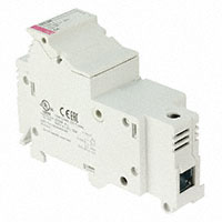 American Electrical Inc. - 2570101 - FUSE HLDR CART 600V 30A DIN RAIL