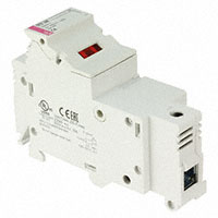 American Electrical Inc. - 2570111 - FUSE HLDR CART 600V 30A DIN RAIL