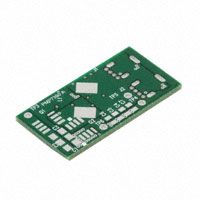 American P.C.B Company - PMP7390 - PCB FOR TI-BASED REF DES PMP7390