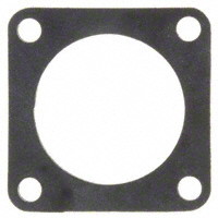 Amphenol Industrial Operations - 10-101949-012 - SEALING GASKET FOR #12 WALL RCPT