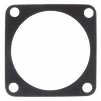 Amphenol Industrial Operations - 10-101949-018 - SEALING GASKET FOR #18 WALL RCPT