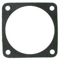 Amphenol Industrial Operations - 10-101949-022 - SEALING GASKET FOR #22 WALL RCPT