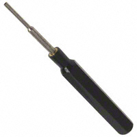 Amphenol Sine Systems Corp - 356 259 - TOOL REMOVAL 44 SERIES PIN/RCPT