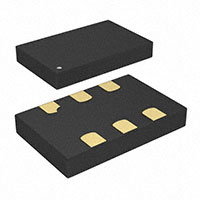 Abracon LLC - ASTMUPLDFL-100.000MHZ-LY-E - OSCILLATOR MEMS 100MHZ LVDS SMD