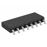 Adesto Technologies - AT25DF641-S3H-T - IC FLASH 64MBIT 100MHZ 16SOIC