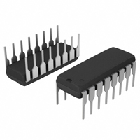 Advanced Linear Devices Inc. - ALD1108EPCL - MOSFET 4N-CH 10V 16DIP