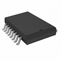 Advanced Linear Devices Inc. - ALD500SWCL - IC ADC 16BIT DUAL 16SOIC