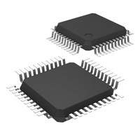 ISSI, Integrated Silicon Solution Inc - IS61LV12816L-10LQLI-TR - IC SRAM 2MBIT 10NS 44LQFP