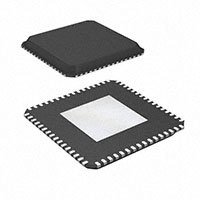 AKM Semiconductor Inc. - AK5536VN - IC ADC 32BIT 6CH 768KSPS 64QFN