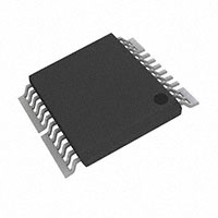 AKM Semiconductor Inc. - CQ3204 - CORELESS CURENT SENSOR / 20A W/S