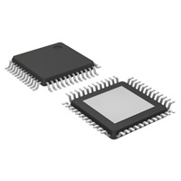 Allegro MicroSystems, LLC - A3935KJP - IC MOTOR CONTROLLER PAR 48LQFP