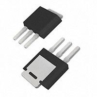 Alpha & Omega Semiconductor Inc. - AOI409 - MOSFET P-CH 60V 26A TO251A