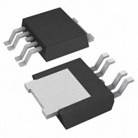 Alpha & Omega Semiconductor Inc. - AOD607 - MOSFET N/P-CH 30V 12A TO252