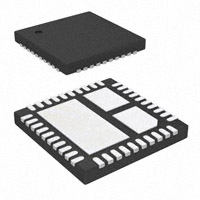 Alpha & Omega Semiconductor Inc. AOZ5066QI-01