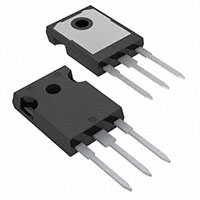 Alpha & Omega Semiconductor Inc. - AOK42S60L - MOSFET N-CH 600V 39A TO247