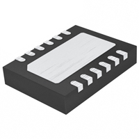 Altera - ER3105DI - IC REG BUCK ADJ 0.5A SYNC 12DFN