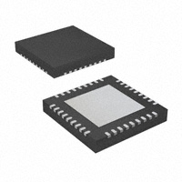 ams - AS8650-ZQFP-0 - IC SYSTEM BASIS CHIP 36-QFN