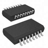 Analog Devices Inc. - AD7715ARZ-3 - IC ADC 16BIT 3V 16-SOIC