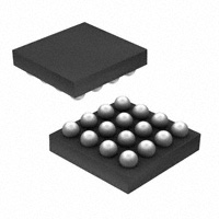 Analog Devices Inc. - ADP5585ACBZ-00-R7 - IC PORT EXPANDER 10I/O 16WLSCP