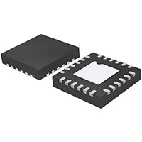 Analog Devices Inc. - AD5760BCPZ - IC DAC VOLT OUT 16BIT 24LFCSP