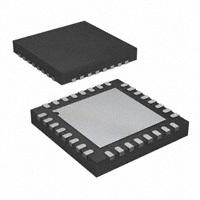 Analog Devices Inc. - ADL5240ACPZ-R7 - IC RF FILTER VGA 32-LFCSP
