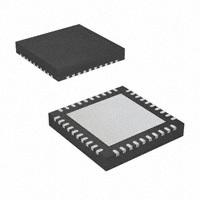 Analog Devices Inc. - AD7173-8BCPZ - IC ADC 8CH MUX LOW PWR 40LFCSP