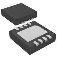 Analog Devices Inc. - ADA4433-1BCPZ-R7 - IC SD VIDEO FILTER 8LFCSP