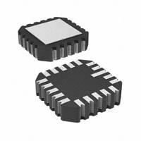 Analog Devices Inc. - AD524AE - IC OPAMP INSTR 1MHZ 20LCCC